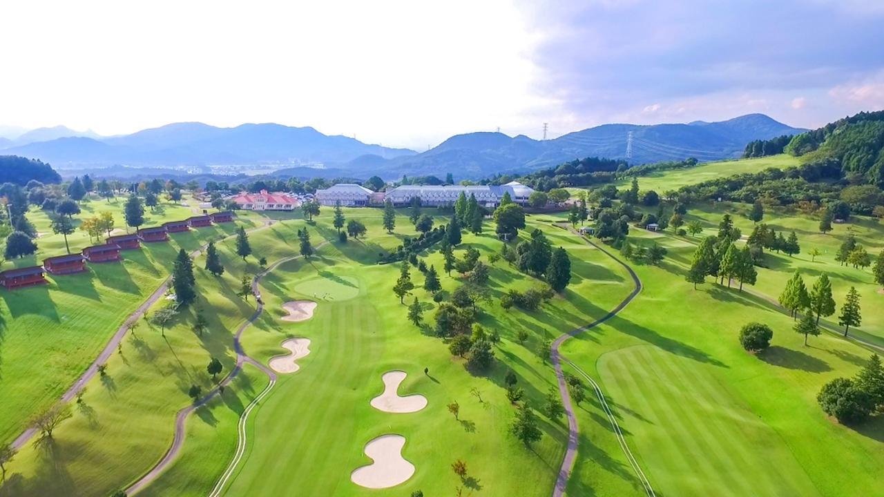 ⛳ 선힐즈 컨트리클럽【그랜드 PGM】 이미지 1